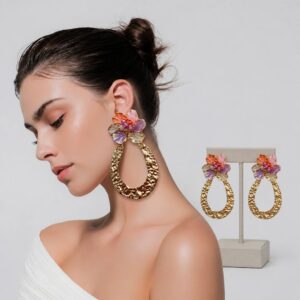 Pendientes Soleá