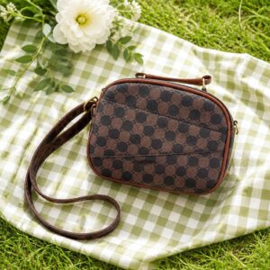 Bolso bandolera Kiko