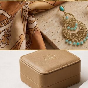 Pendientes Arabia