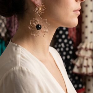 Pendientes Duende