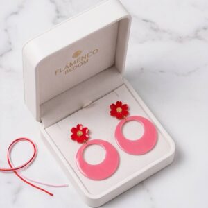 Pendientes Carmen