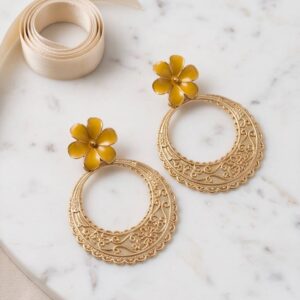 Pendientes Gracia