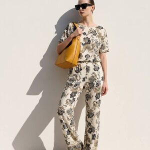 Conjunto Floral