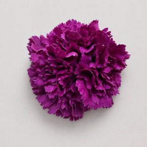 Flor de flamenca Ramillete