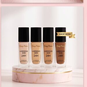 Sérum con color Full Coverage