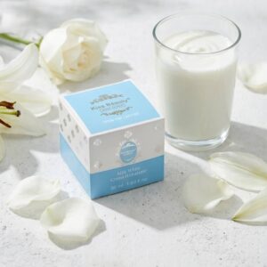 Crema hidratante facial