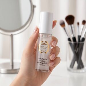 Prebase de maquillaje