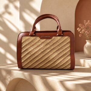 Bolso modelo Coco