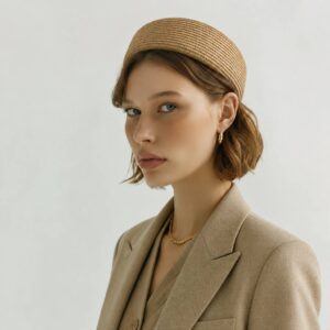 Casquete modelo Yaqui