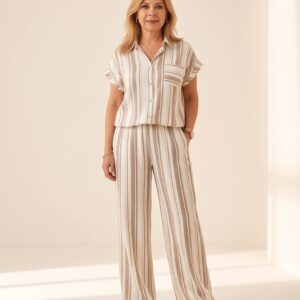 Conjunto Capri