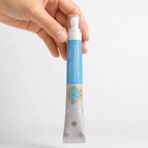 Contorno de Ojos con Aplicador