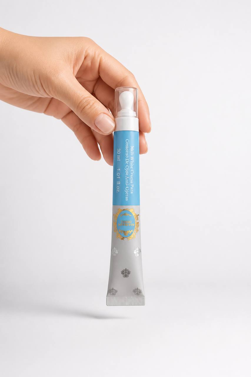 Contorno de Ojos con Aplicador