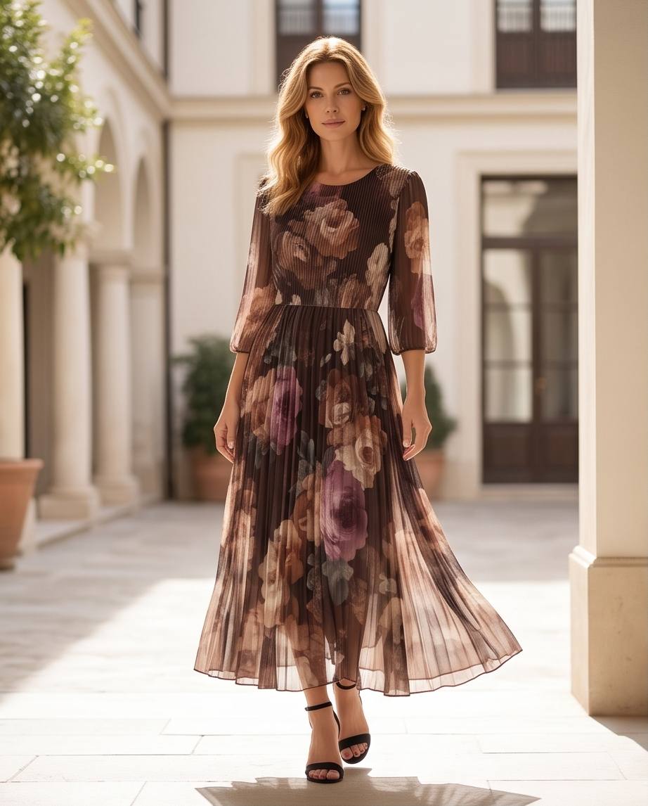 Vestido modelo Esencia - Imagen 12