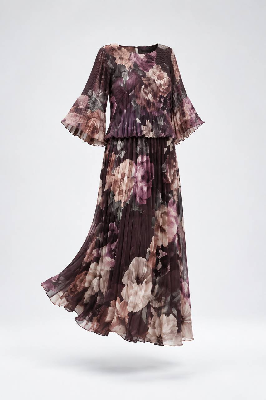 Vestido modelo Esencia - Imagen 6