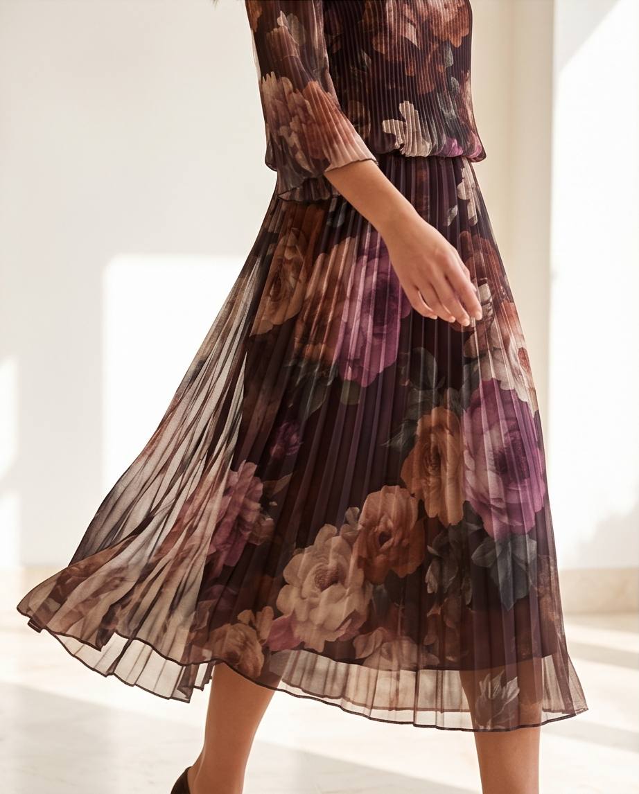 Vestido modelo Esencia - Imagen 5
