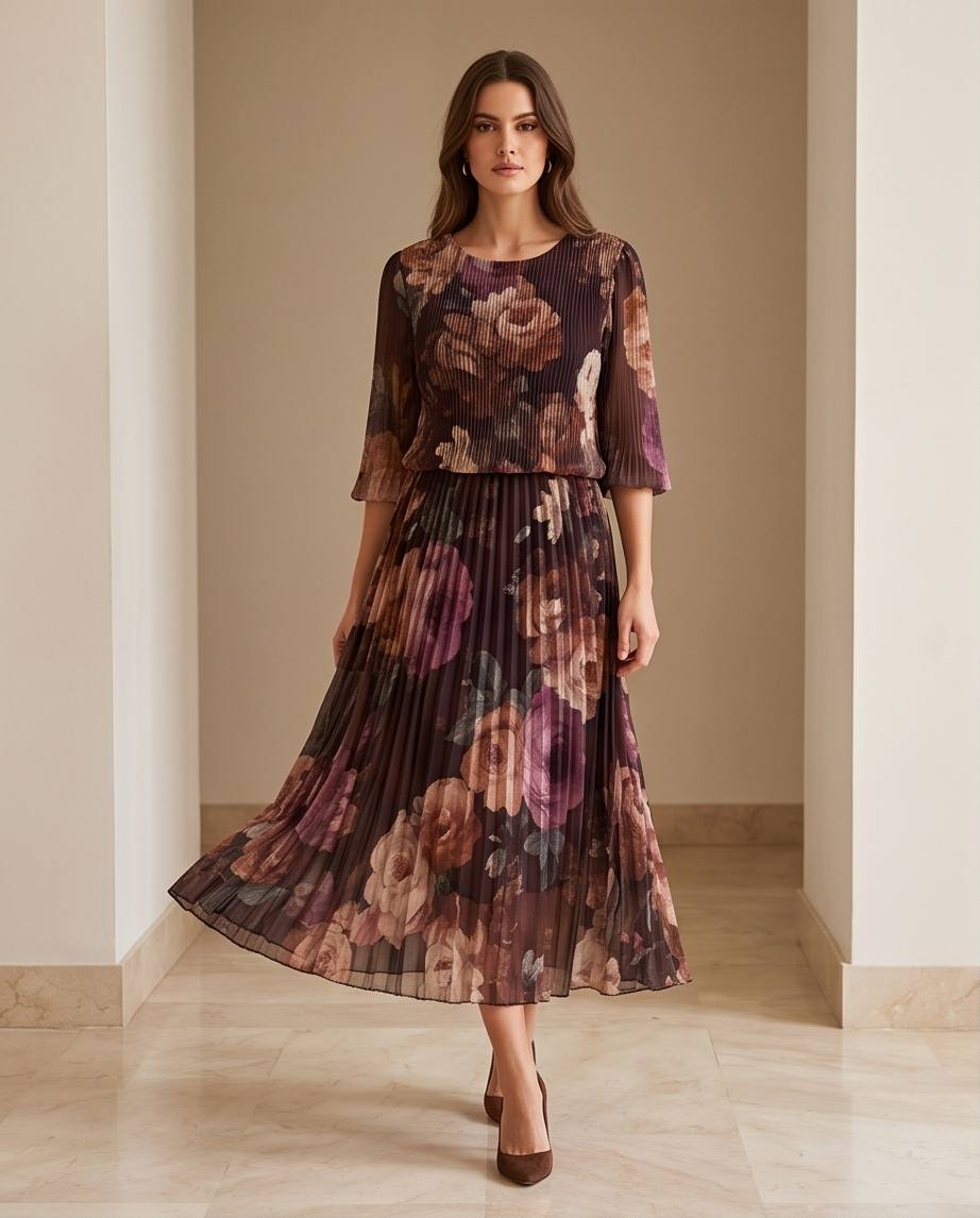 Vestido modelo Esencia - Imagen 4
