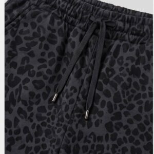 Pantalón animal print