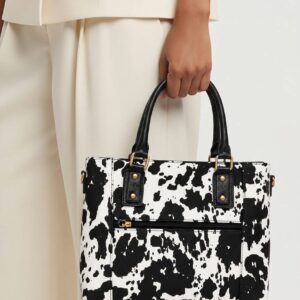 Bolso animal print modelo Verona