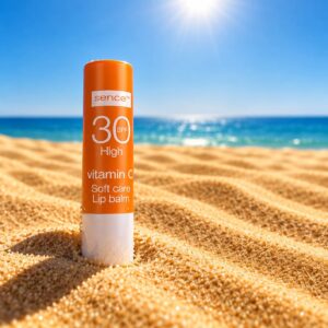 Bálsamo labial vitamina C SPF 30