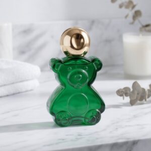 Perfume inspiracion OSITO verde